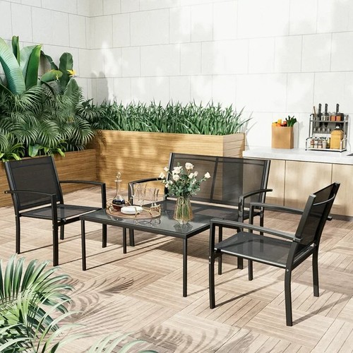 Bistro set with - bistro,