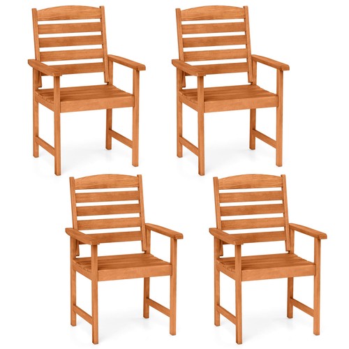 Patio chairs set with - set,