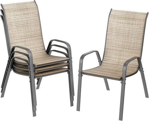 Patio chairs set outdoor - of,
